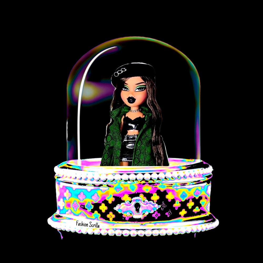 Mystery Box Girly Y2K Box ⭐️